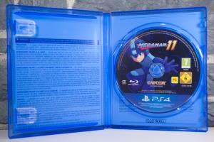 Mega Man 11 - Edition Collector (11)